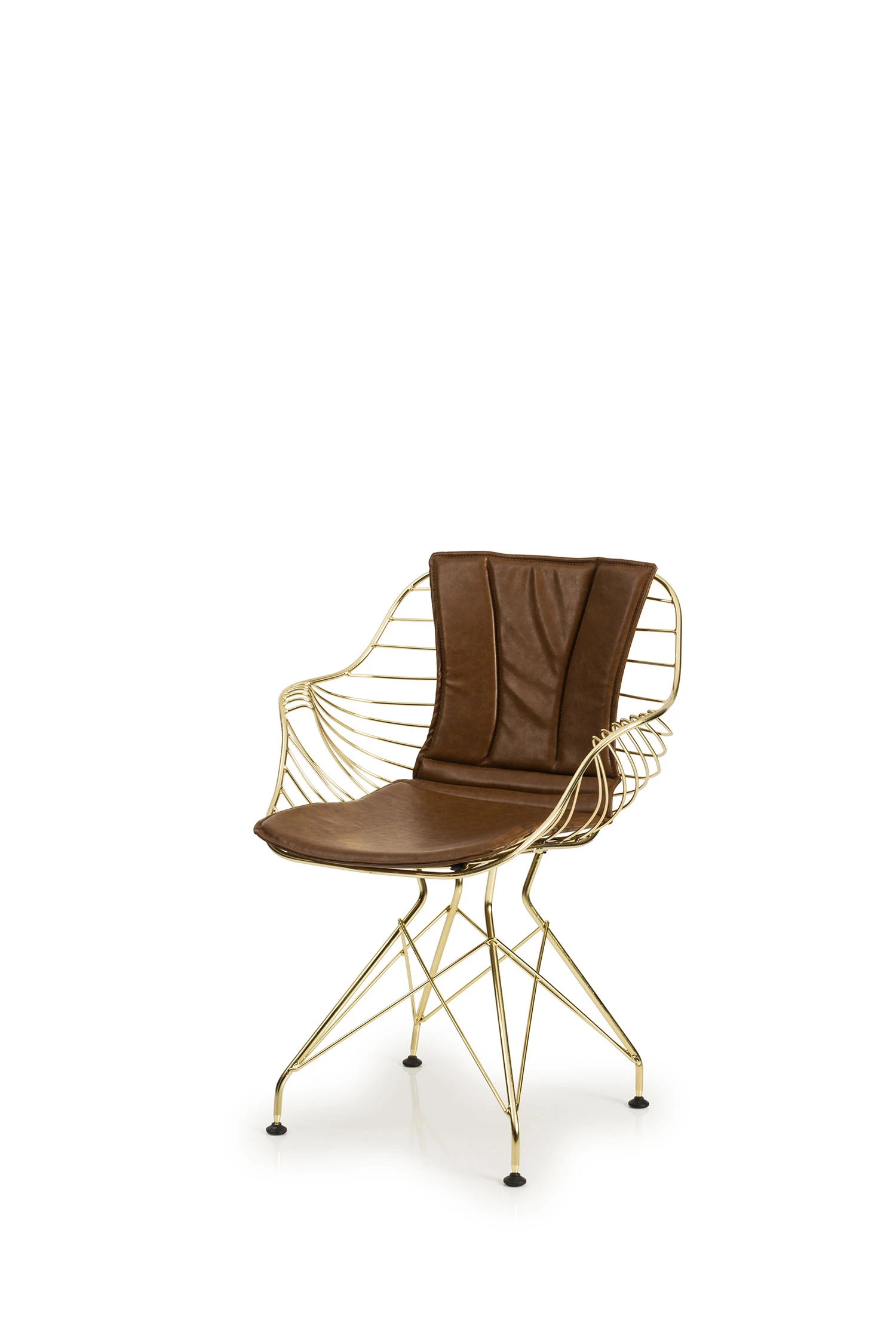 Lodge Chair - SofaTurkey Modern & Contemporary chair Luxury chair cafe chair restaurant chair Stylish, modern, and elegant chair for hotels, cafes, and restaurants.