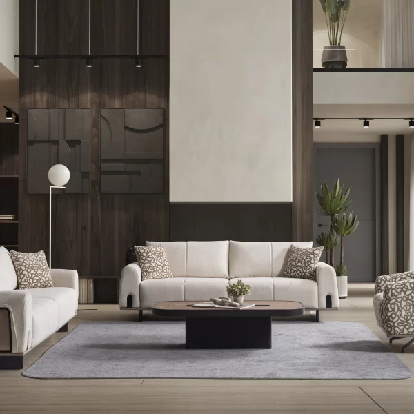 Lones Sofa Set SofaTurkey 7