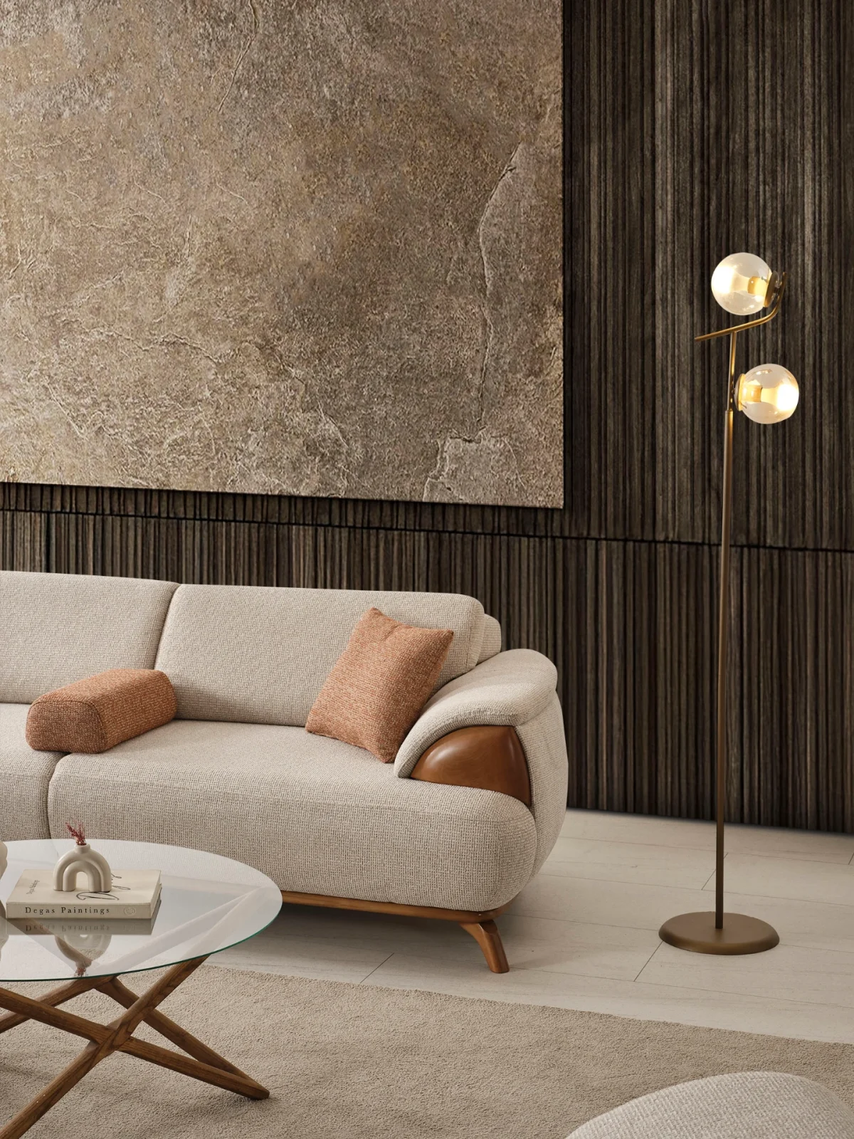 Loria Sofa - Image 2