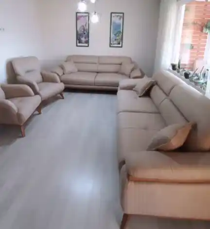 Los Angeles Sofa Set Reference 2