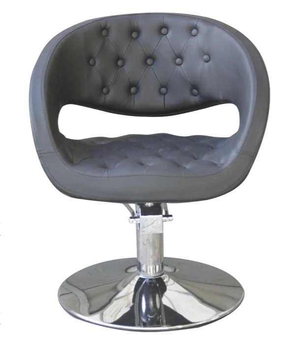 Luther Hairdresser Chairs - SofaTurkey luther hairdresser chairs salon hairdresser chairs commercial furniture barber furniture Stylish, modern, and elegant barber hairdresser chairs for salon, barbar shop,