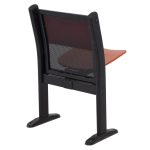 Lux Amp 001 (Back) Upholstered - Image 2