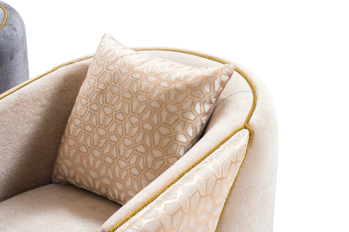 Luxia Sofa Set - Image 27