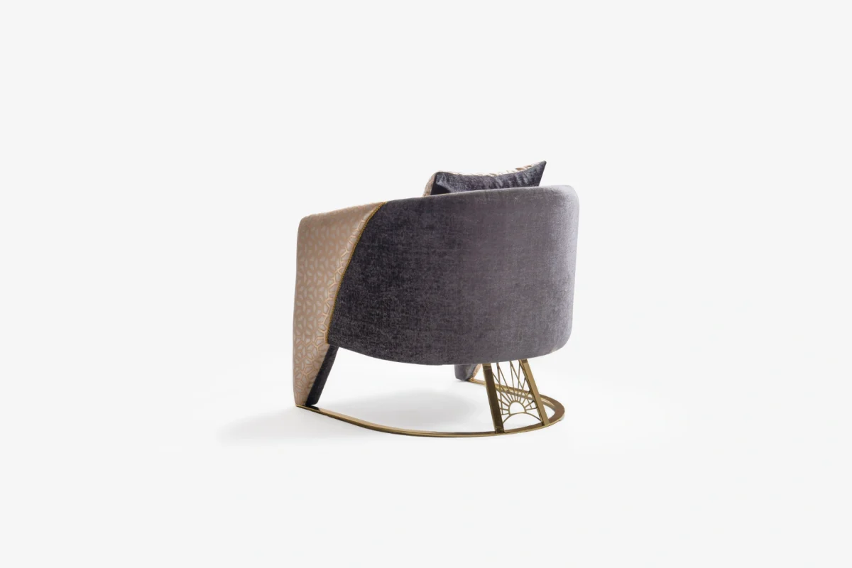 Luxia Sofa Set - Image 35