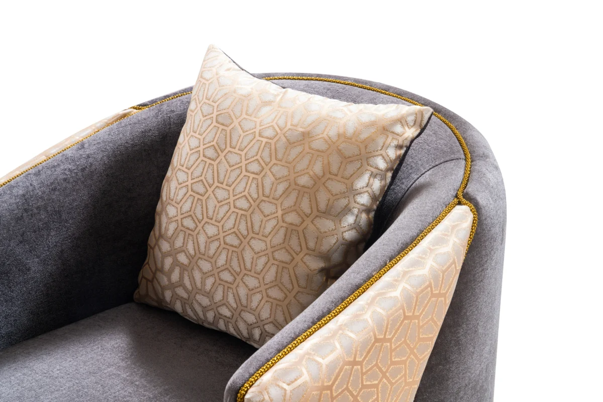 Luxia Sofa Set - Image 31
