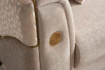 Luxia Sofa Set - Image 11