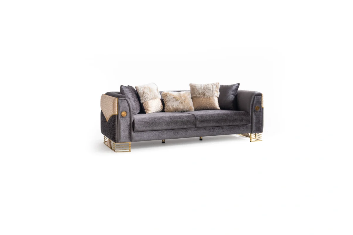 Luxia Sofa Set - Image 20