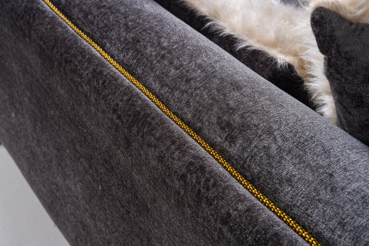 Luxia Sofa Set - Image 23