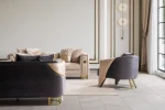 Luxia Sofa Set - Image 14