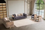 Luxia Sofa Set - Image 26
