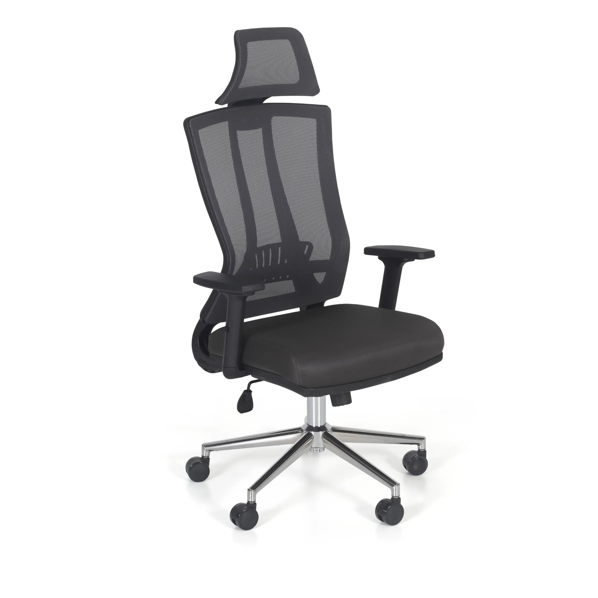 Lyna Executive Office Chair With Neck Support 3 Lyna Executive Office Chair - Image 1