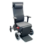 BARIATRIC PATIENT TRANSFER CHAIR