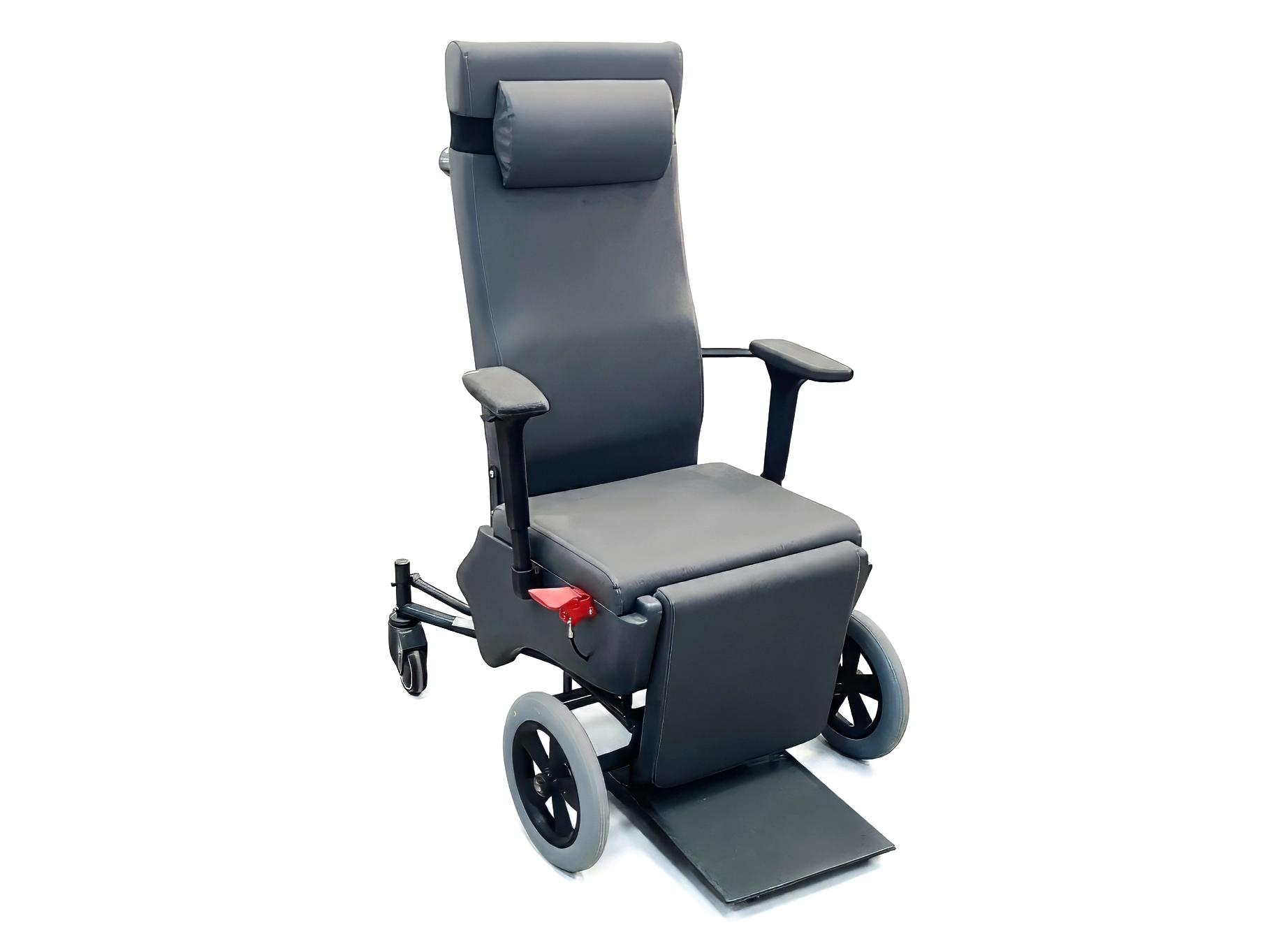 MYS0805-1 BARIATRIC PATIENT TRANSFER CHAIR - Image 1