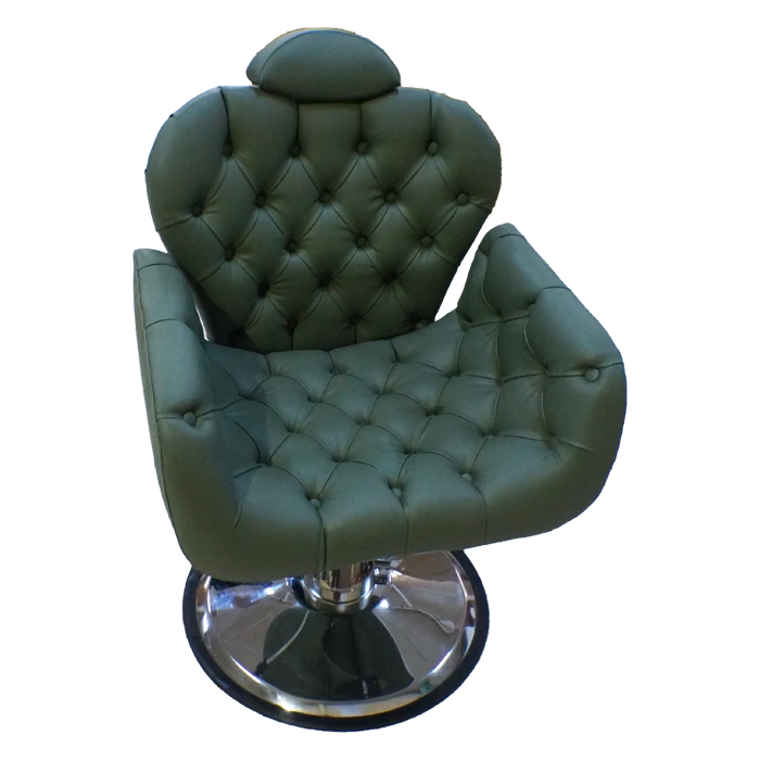 Magnus Make Up Chairs - SofaTurkey magnus make up chairs salon make up chairs commercial furniture barber furniture Stylish, modern, and elegant barber make up chairs for salon, barbar shop,