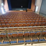 Majdal Shams Hall
