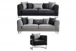 Maldive Sofa Set