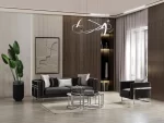 Maldive Sofa Set - Image 3