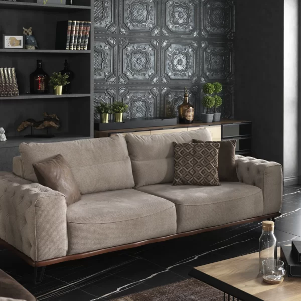 Maspa Sofa Set Lux Turkish Sofas 7