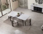 Maya Sofa Set - Image 45