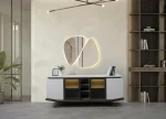 Maya Sofa Set - Image 40