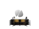 Maya Sofa Set - Image 41