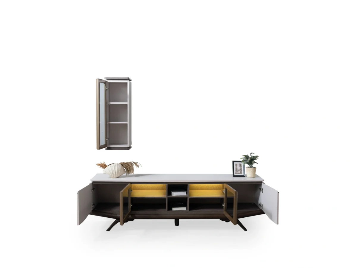 Maya Sofa Set - Image 43