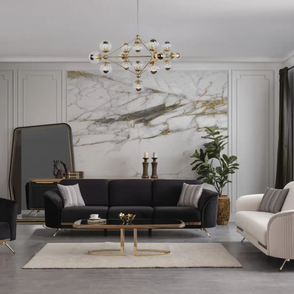 Melody Sofa Set SofaTurkey 2
