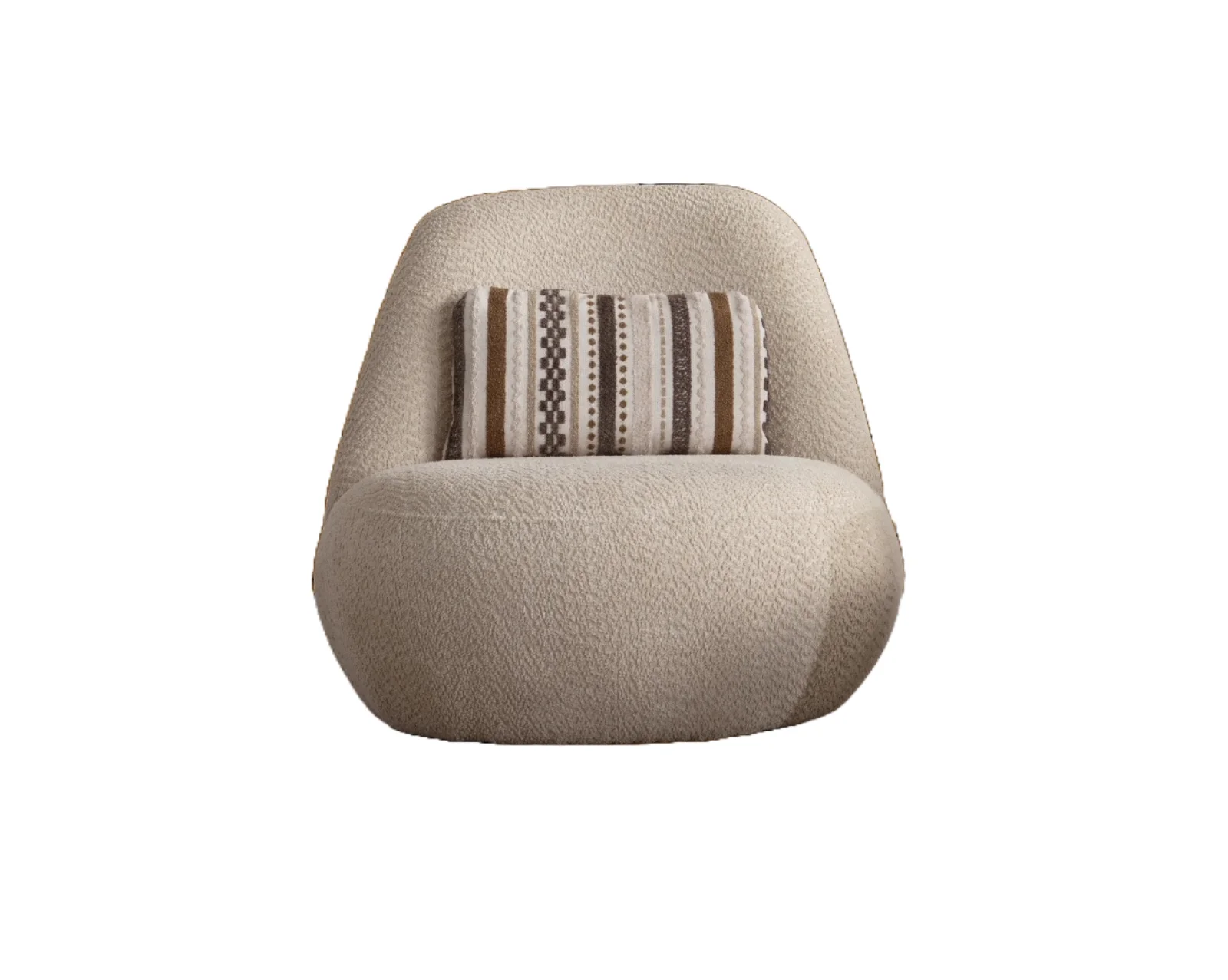 Merlyn Armchair 2 Merlyn Armchair - Image 1