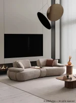 Merlyn Sofa Set - Image 21