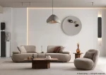 Merlyn Sofa Set - Image 20
