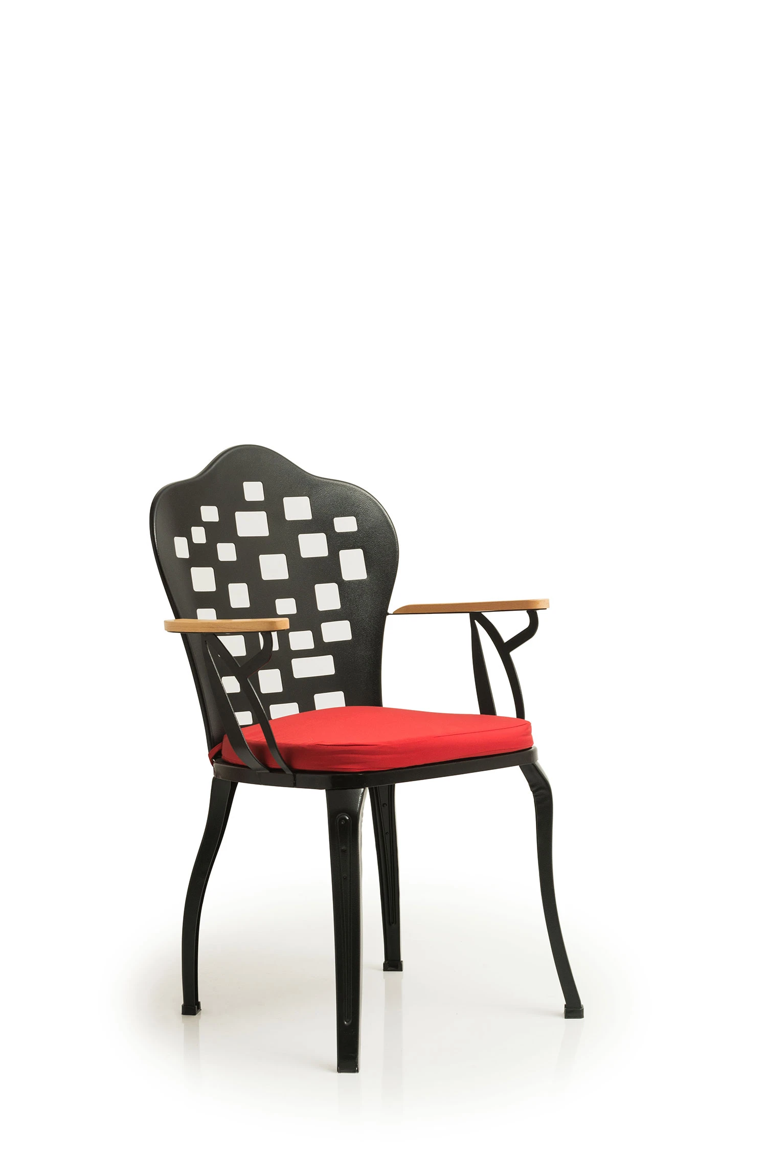 Meteor Chair - SofaTurkey Modern & Contemporary chair Luxury chair cafe chair restaurant chair Stylish, modern, and elegant chair for hotels, cafes, and restaurants.