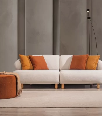 Metros Sofa Set 15