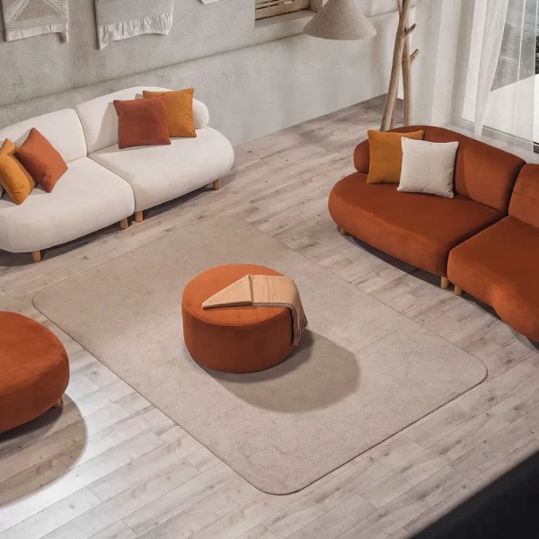 Metros Sofa Set 2
