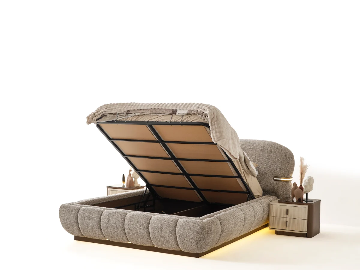 Milano Bedroom Set - Image 30