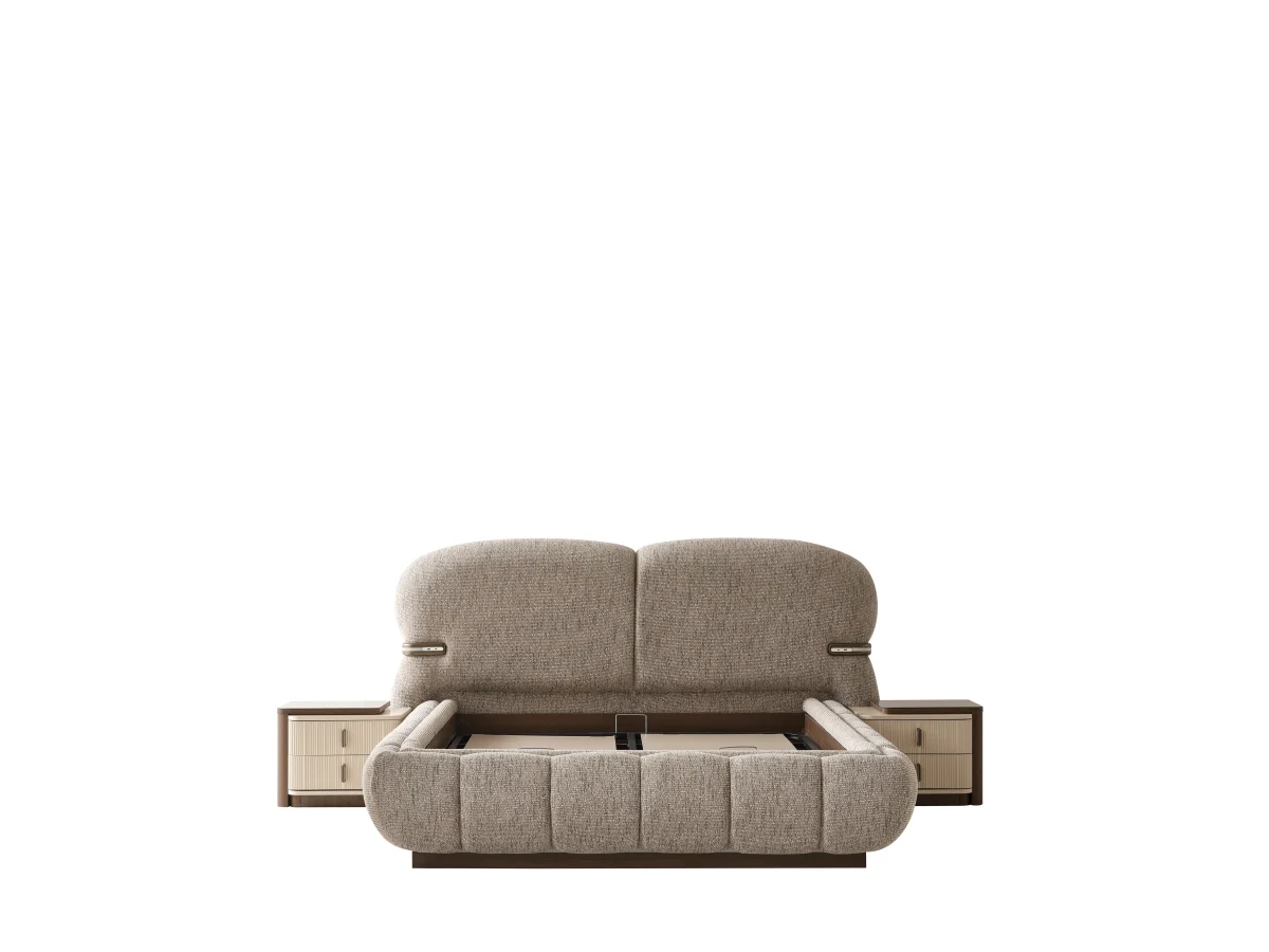 Milano Bedroom Set - Image 29