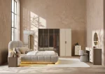 Milano Bedroom Set - Image 41