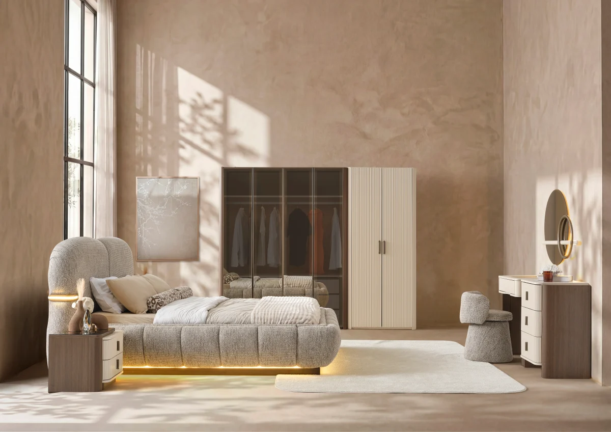 Milano Bedroom Set - Image 23