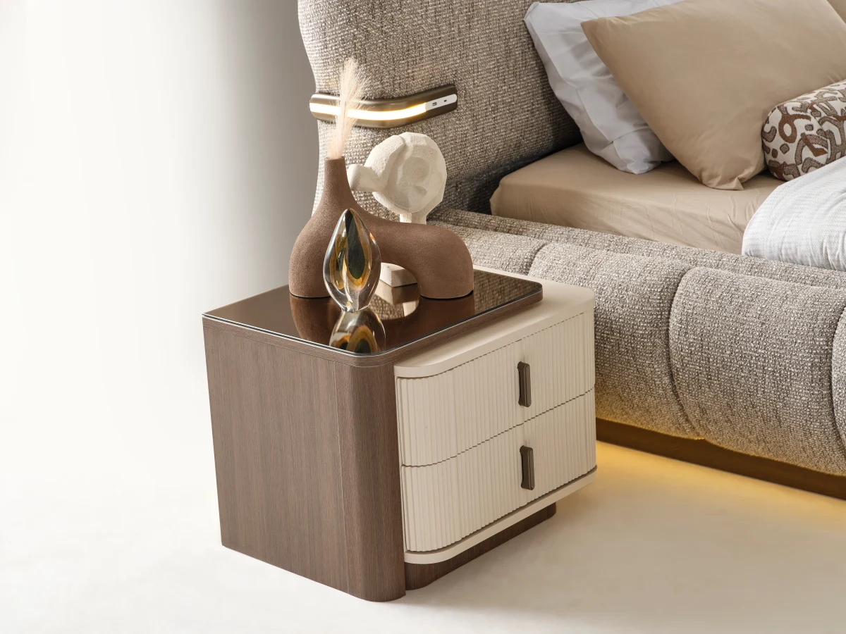 Milano Bedroom Set - Image 10