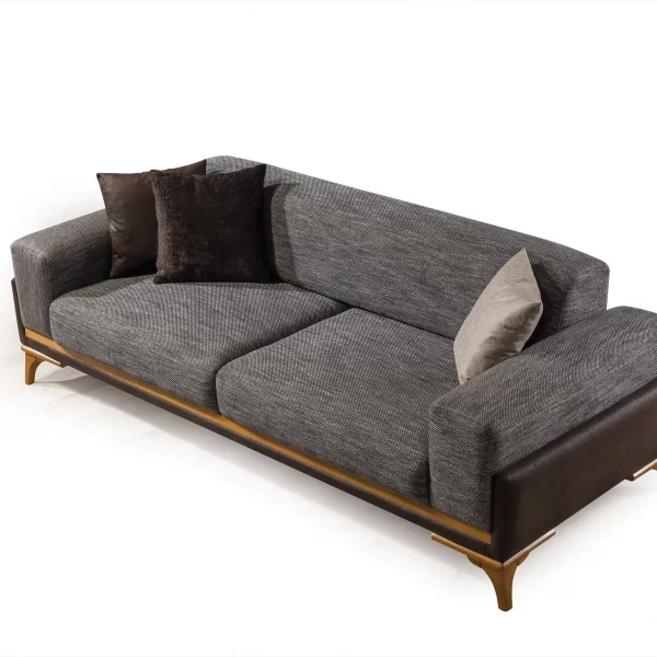 Minnesota Sofa Set Modern Couches Turkey 2