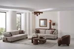 Mirae Sofa Set - Image 3