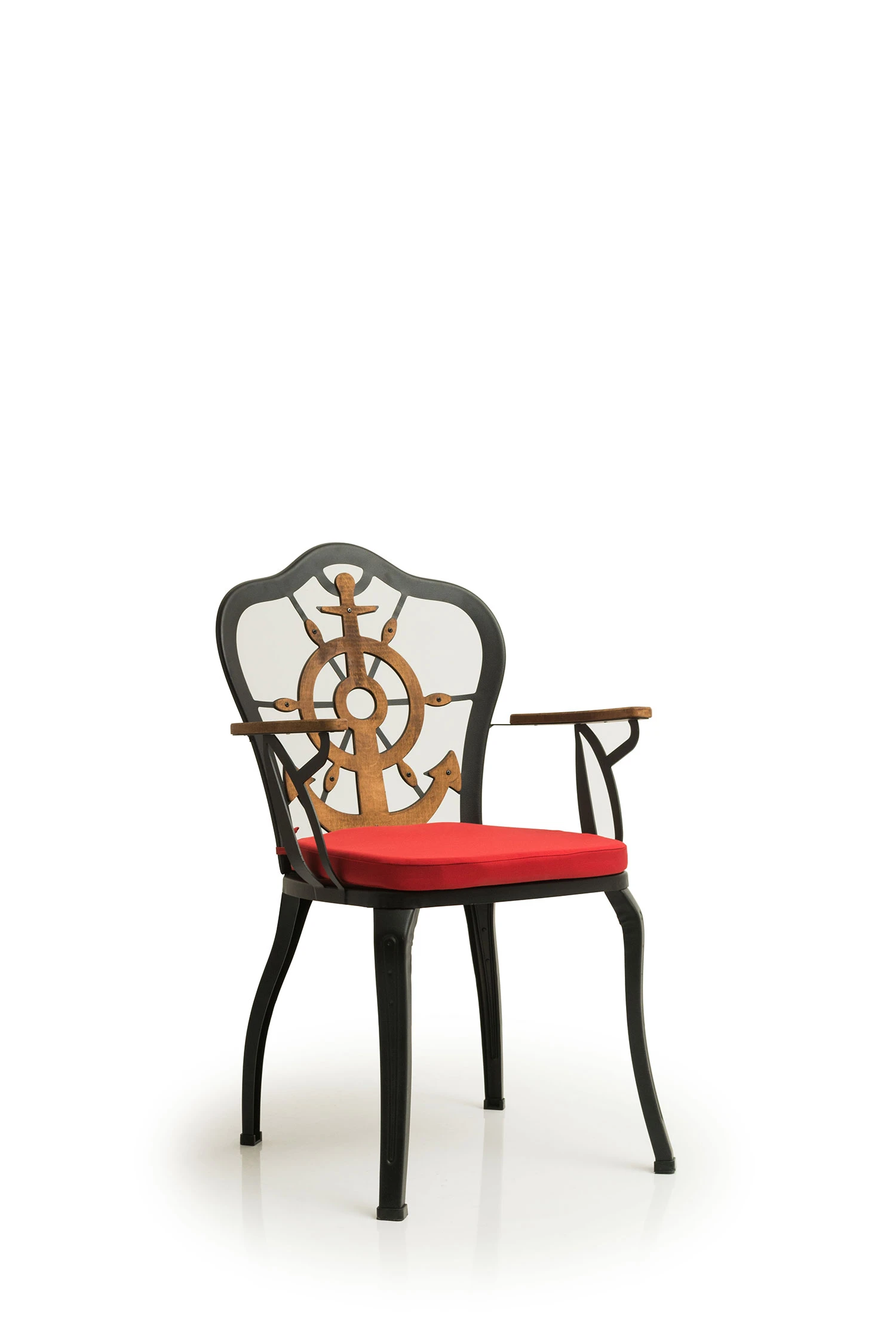 Moon Chair - SofaTurkey Modern & Contemporary chair Luxury chair cafe chair restaurant chair Stylish, modern, and elegant chair for hotels, cafes, and restaurants.