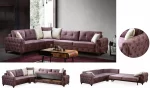 Murcia Corner Sofa - Image 3