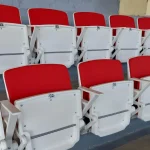 Mus Stadium Protocol Tribune