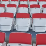 Mus Stadium Protocol Tribune