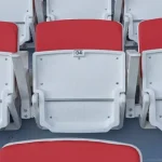 Mus Stadium Protocol Tribune