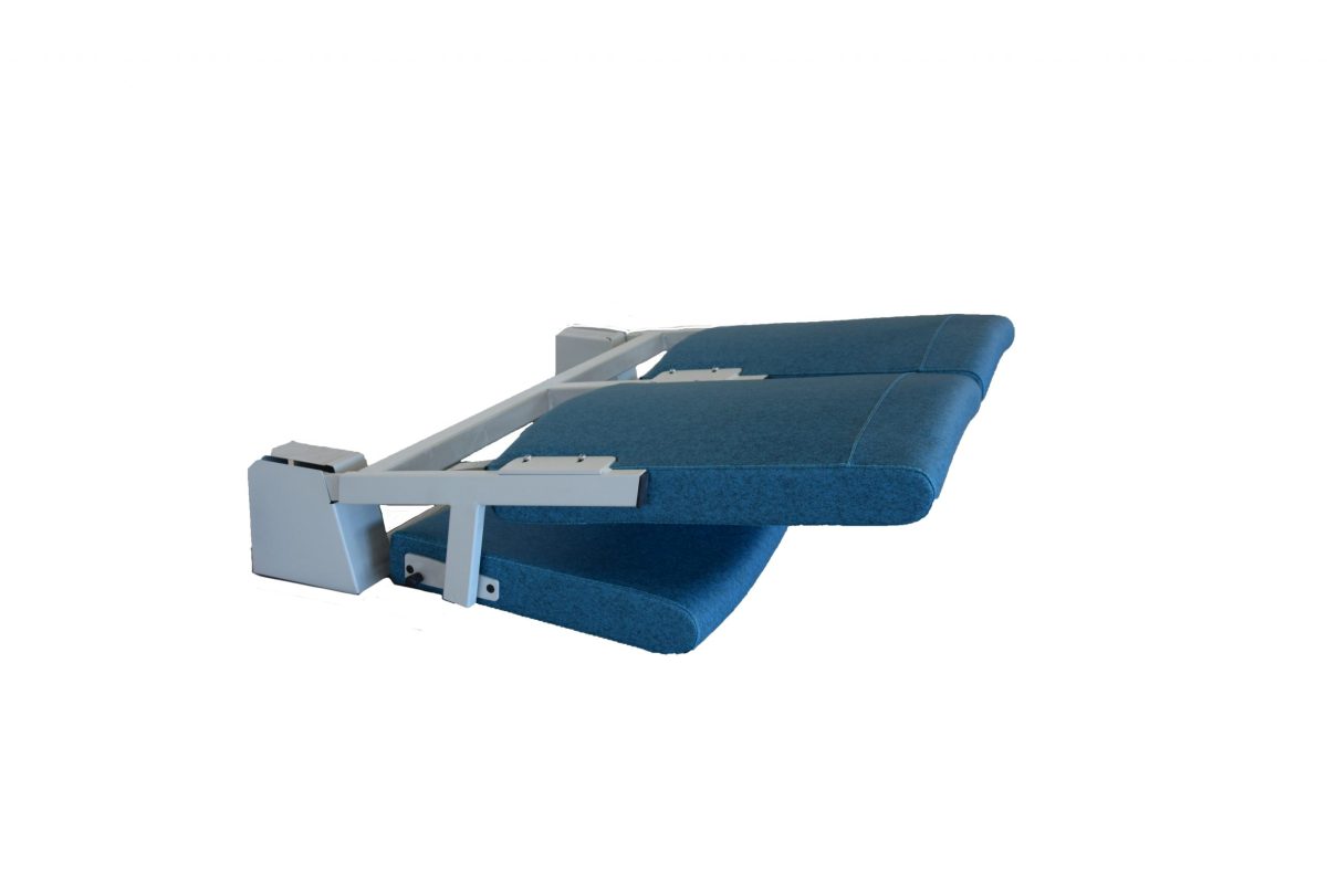 Myra MS 10400 - Telescopic - Image 2