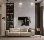 Nadora Sofa Set - Image 6