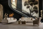 Nadora Sofa Set - Image 2