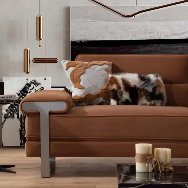 Napoli Sofa Set 3 3 1 SofaTurkey 4