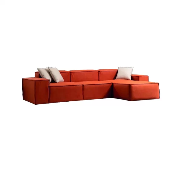 Nespa Corner Sofa